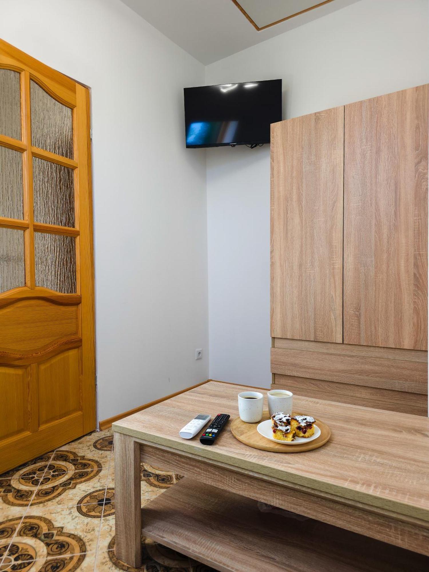 Koga Apartamenty Мікошево Екстер'єр фото