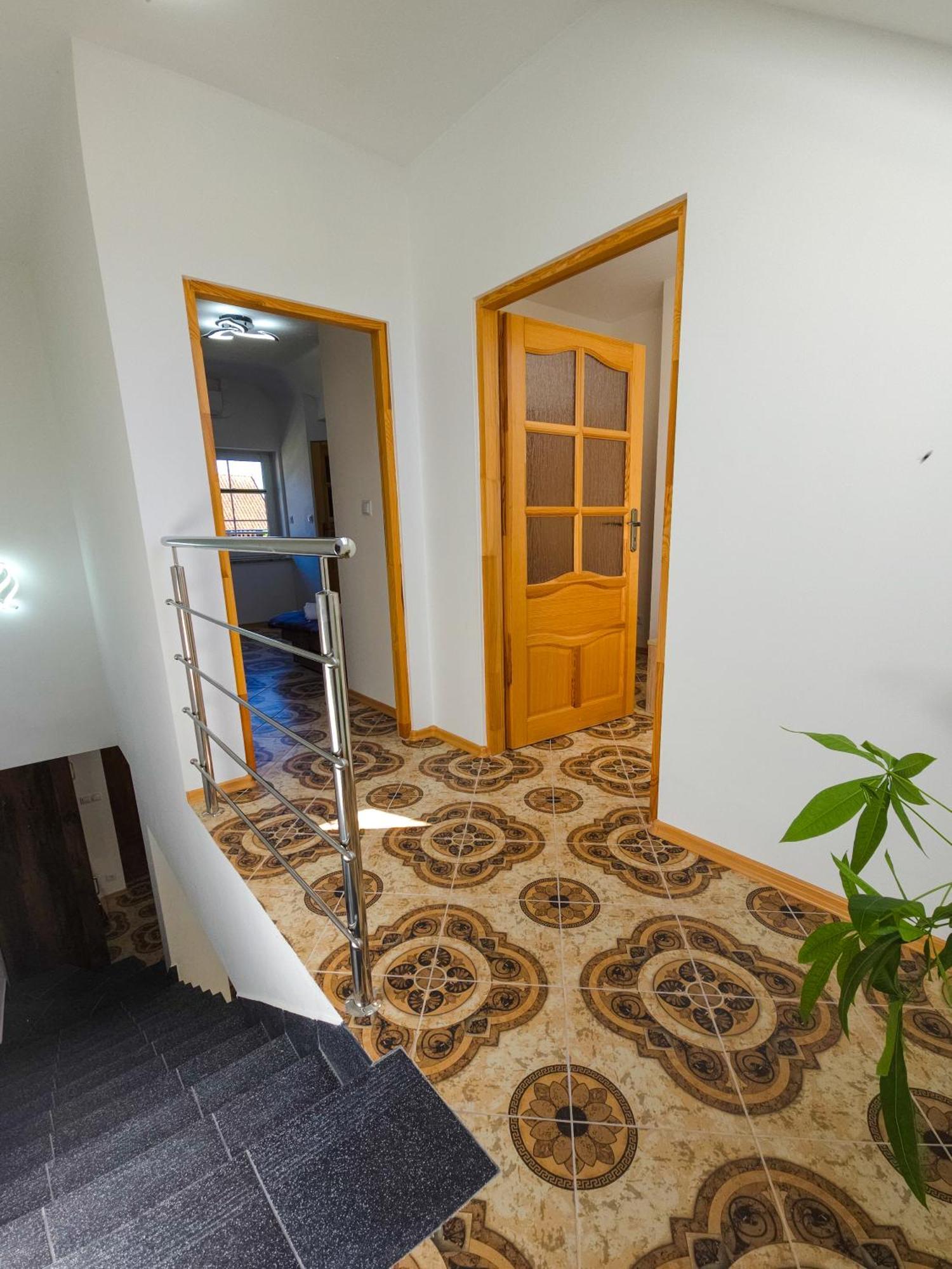 Koga Apartamenty Мікошево Екстер'єр фото