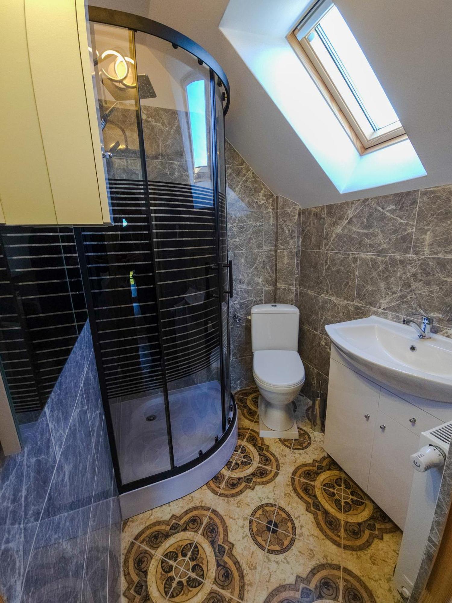 Koga Apartamenty Мікошево Екстер'єр фото